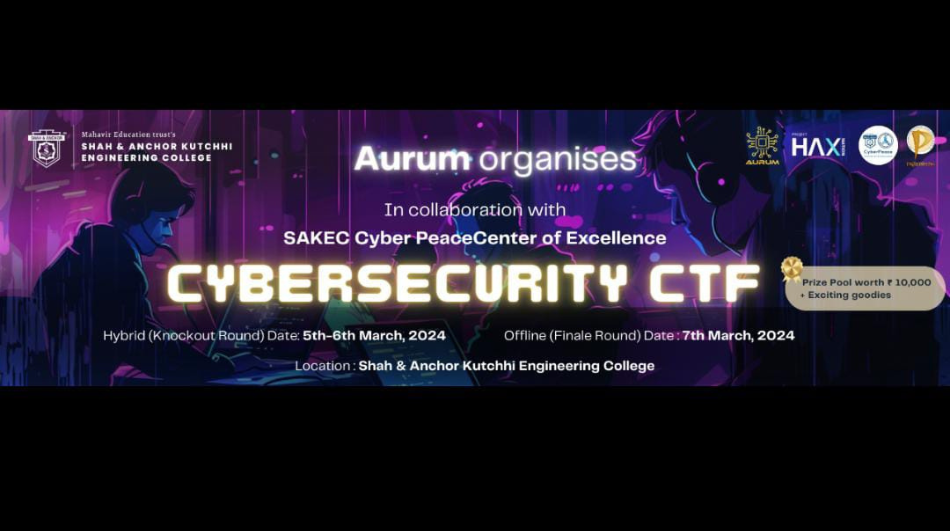Aurum Fest Cybersecurity