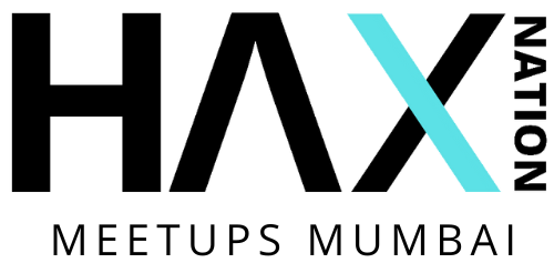 Haxnation Mumbai Logo