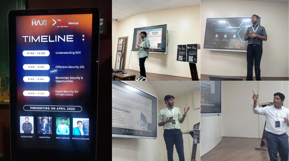 Techfest Mumbai 2024
